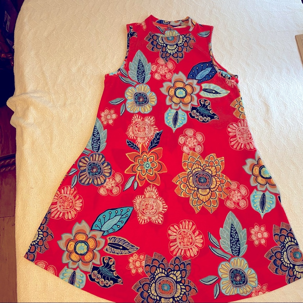 12 Pm dress large